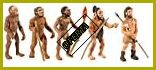Playmobil prehistoria