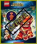 Lego dc comic super heroes
